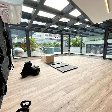 Leblon Top Suites-2
