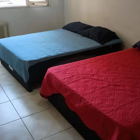 Meu Apartamento a 5min do Sambódromo no Centro Econômico do Rio-2