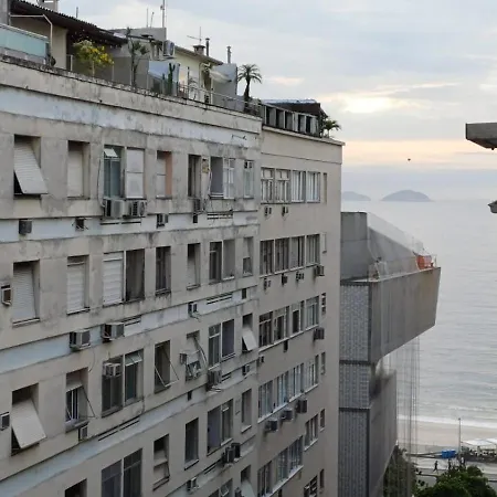 Apartamento JM Vista Mar 6-3