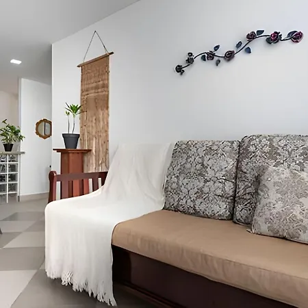 Rio de Janeiro, espaço e conforto-3