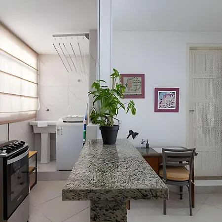 Rio de Janeiro, espaço e conforto-2
