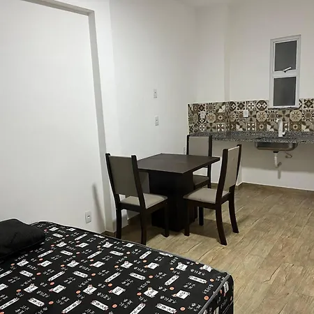 Live Rio Apartamentos simples na Zona Sul-3