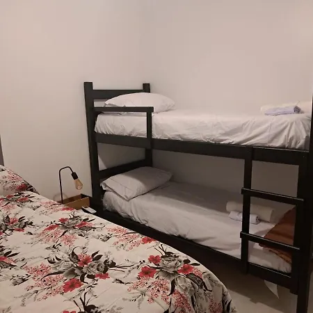 Lev Apartments - Apartamento inteiro - 1 quarto - 300 m da praia de Copacabana - Posto 4-3