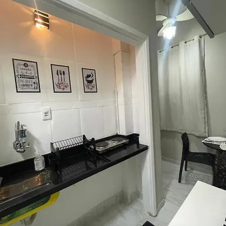Suh Copacabana 59 Studio New-2
