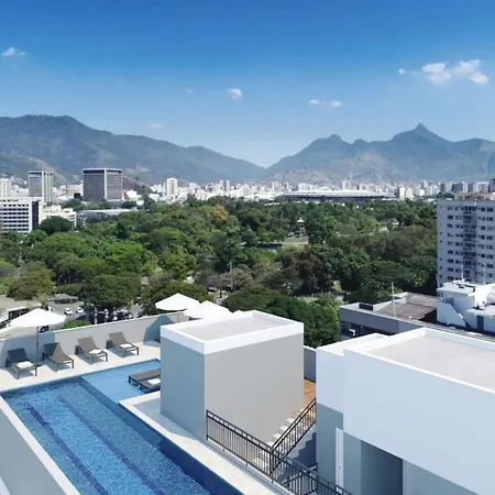 Apartamento no Rio de Janeiro-3