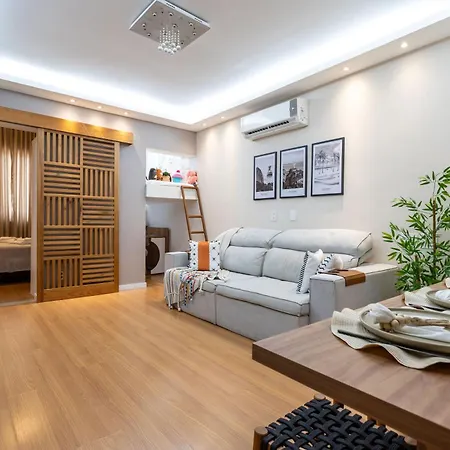 Copacabana Apt - Best Location - Walk To The Beach-3