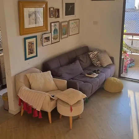Apartamento Descolado na Barra da Tijuca-2