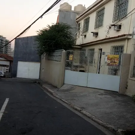 Quartos Prox Engenhao E Norte Shopping-2