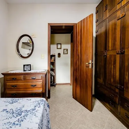 Casa em Jacarepaguá excelente para desfrutar o Rio de Janeiro-2
