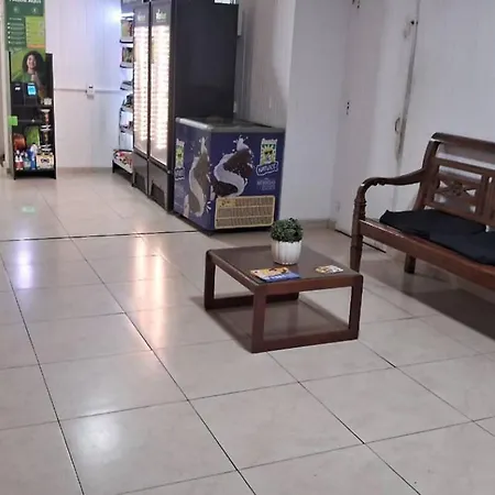 Apartamento Aconchegante no Coração do Rio de Janeiro-2