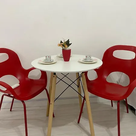 Apartamento Aconchegante no Coração do Rio de Janeiro-3