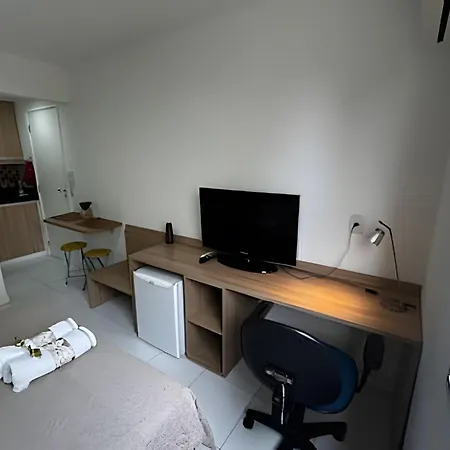Apartamentos no Verano Stay 2-3
