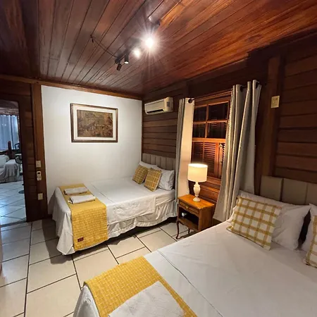 Casa Jd Oceanico - Barra da Tijuca -RJ-2