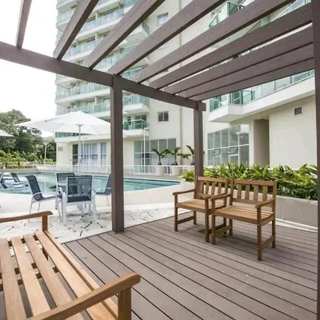 Rio Stay Apartment Loft-3