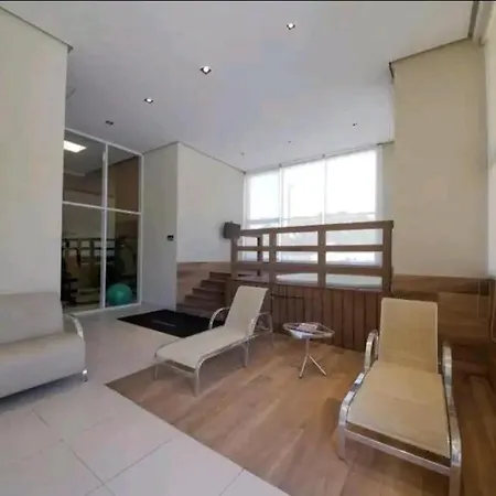 Rio Stay Apartment Loft-2
