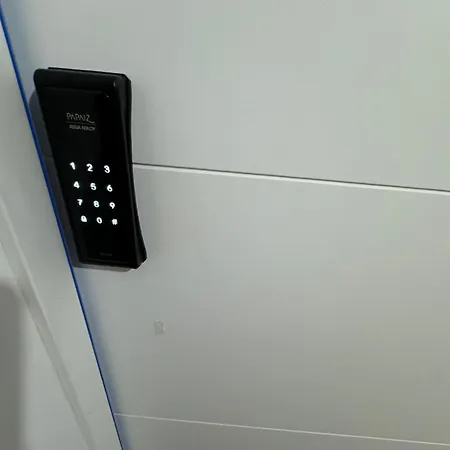 Maison Premium I - Frente Metro-3