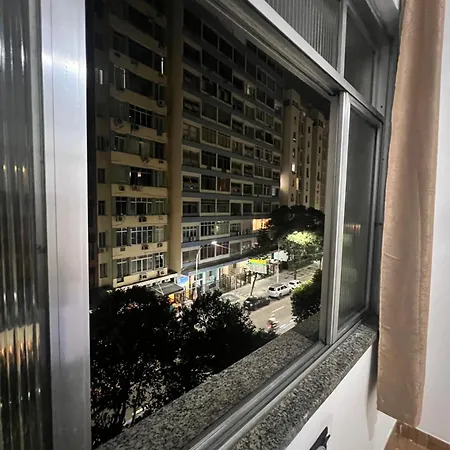 Apartamento Copacabana Posto 5-2