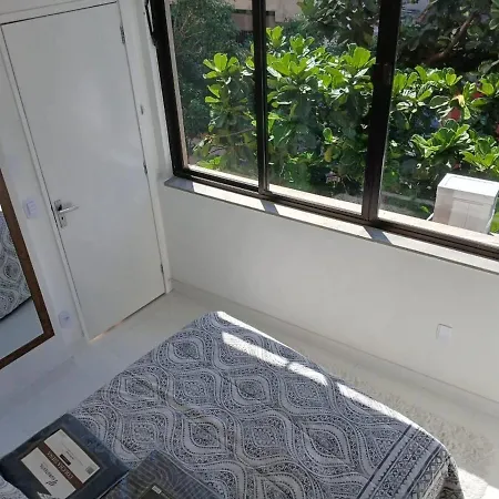 Amazing Apartment In Copacabana Beach-2