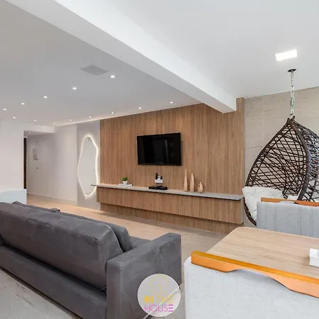 Lindo apartamento na praia de Ipanema-3