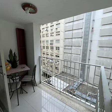 Copa Chic Apart-3