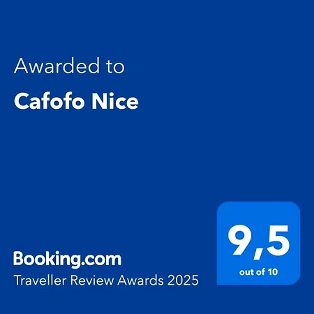 Cafofo Nice-2