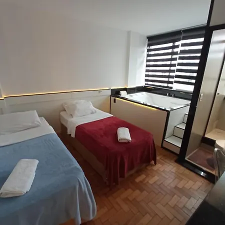 Real Apartments 308 - Excellent 3 Suites And Hot Tub In Leblon-2