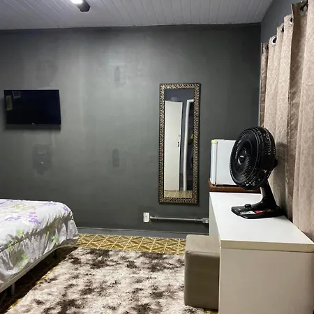 Freguesia Guest House-3