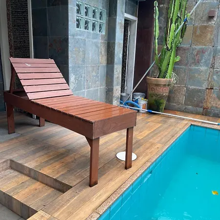 Freguesia Guest House-2