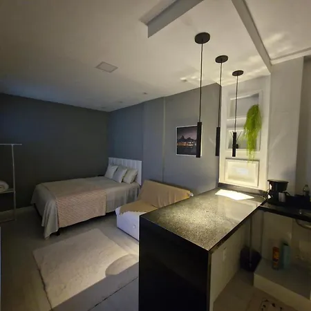Loft Copacabana Mar-2