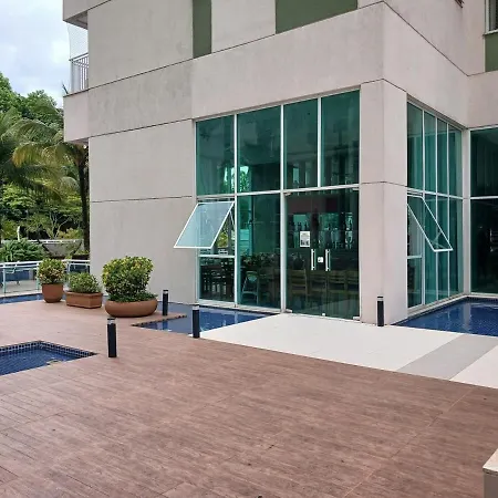 Verano Stay Suite Rio 2-2