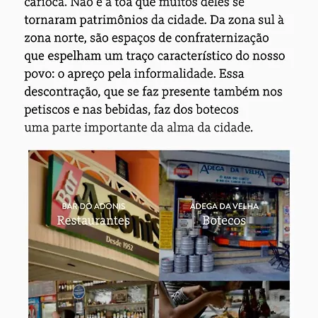Studio Metrô e VLT Consulado Carioca Cinelândia Lapa-3