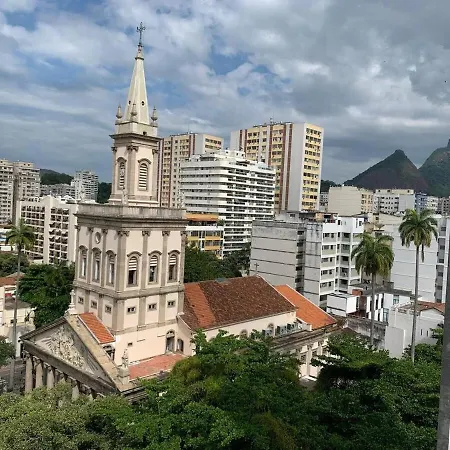 Top location at Flamengo-Rio de Janeiro-2