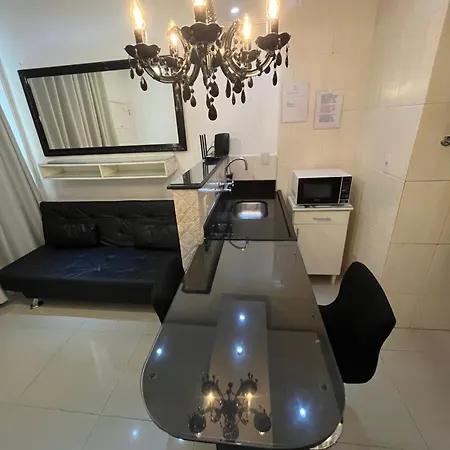 Jorge Adolfo Paiva Apartment-2