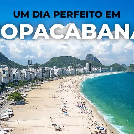 Copacabana-rj 4 quartos AV ATLANTICA-2