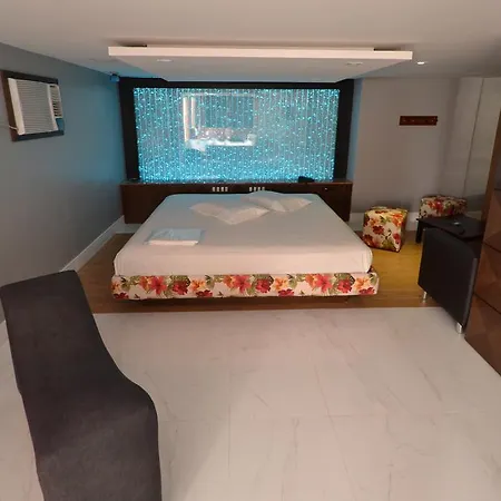 Love Time Hotel (Adults Only)-3