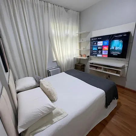 Quarto Copacabana - Thays-3