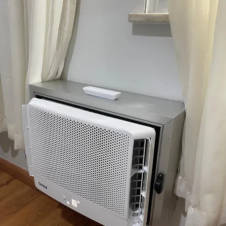 Quarto Copacabana - Thays-2