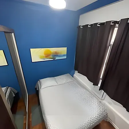 Apartamento na Zona Sul carioca-2