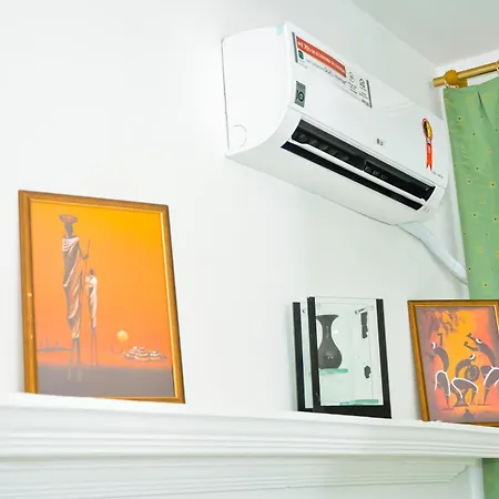 Apartamento perto da praia Copacabana-2