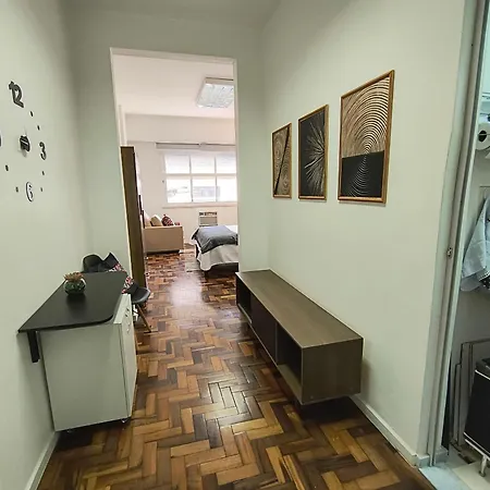 Centro Loft Rio-2