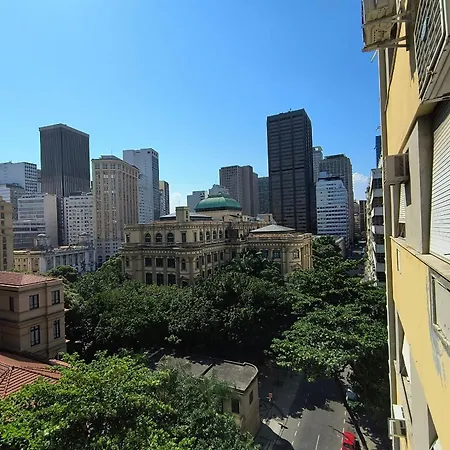 Centro Loft Rio-3