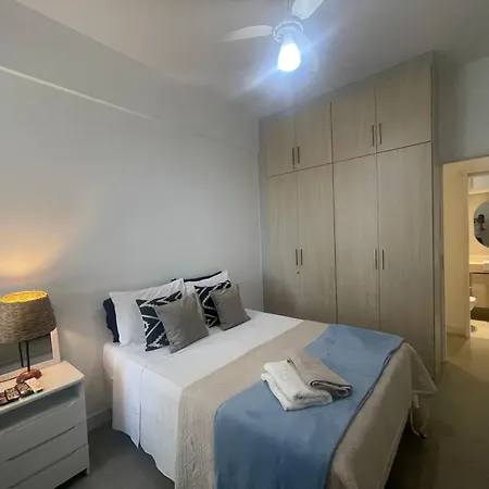 Ótima localização a 2 quadras da praia!Amei-3
