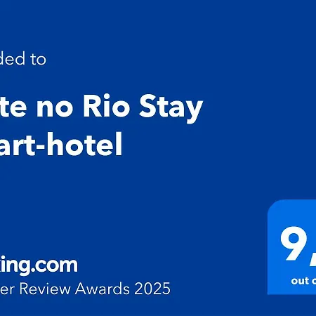 Suíte no Rio Stay Apart-hotel-3