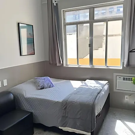Apartamentos modernos Galeria Ritz-2