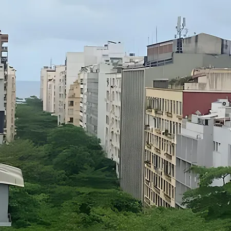 Lofts incríveis Copa Dor-2