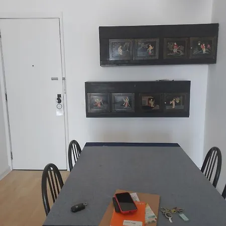 Apartamento com 2 Quartos no Leblon-2