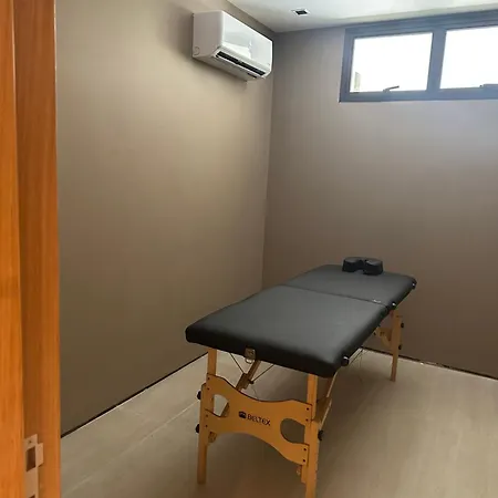 Suite Real Residencial-3
