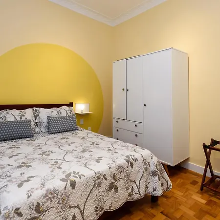 Leblon, muito aconchegante na José Linhares - BestHostRio-3