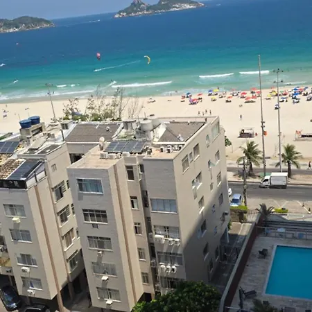 Beira Mar Vísta Praia e montanha-3