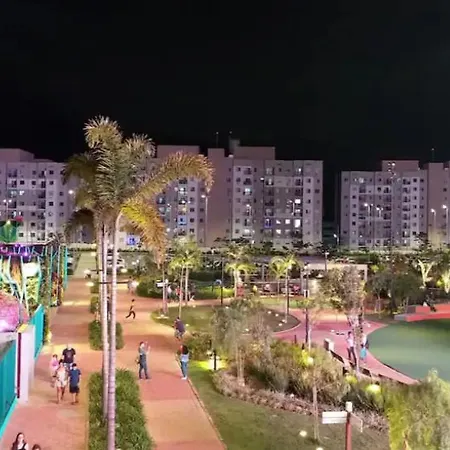 Park shopping Jacarepaguá-3